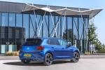 Volkswagen Polo R-Line 2017 года (WW)